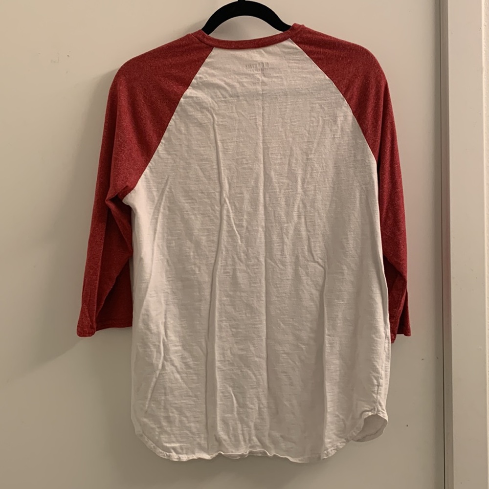 Baseball Tee - Picture 2 of 2